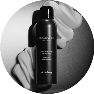 Sisle&yuml;um Protective Shaving Care